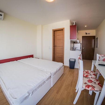Waterpark Fort Apartments Sunny Beach Exterior foto